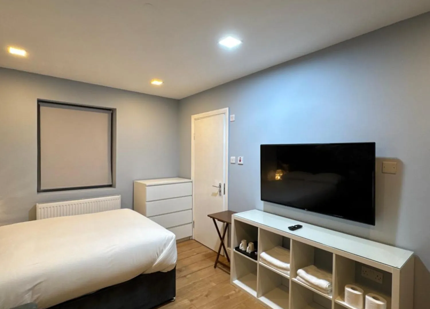 Private Boutique Apartments Londra
