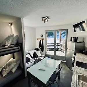  Appartement Centre Station - Refait A Neuf 4 Personnes France