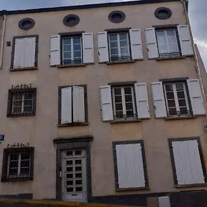  Appartement L'appart De Babou Rez De Chaussee Parking Free Draps Wifi France