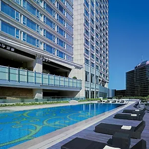 ***** Hotel Hyatt Regency Tsim Sha Tsui Chine