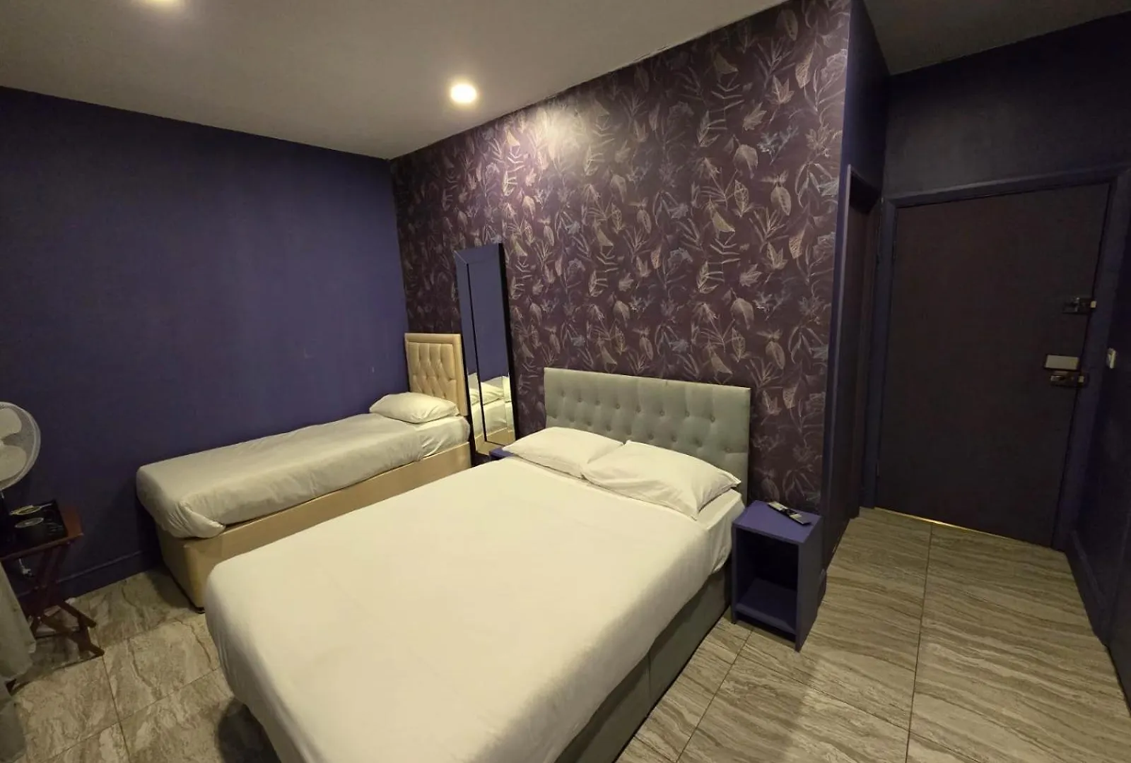 Private Boutique Apartments Londres Royaume-Uni