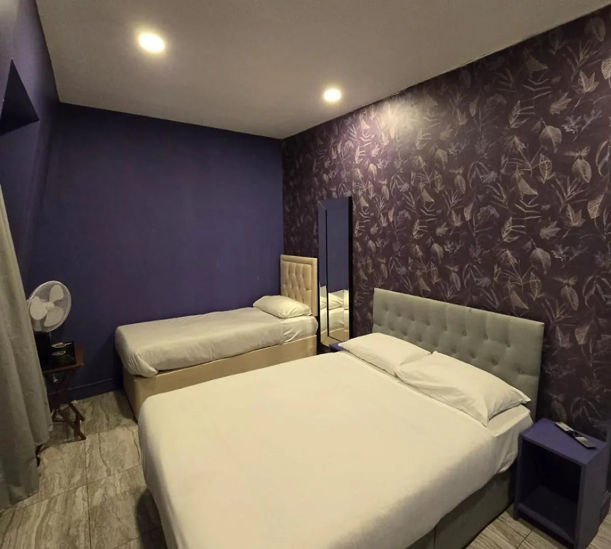 Private Boutique Apartments Londres Séjour chez l'habitant