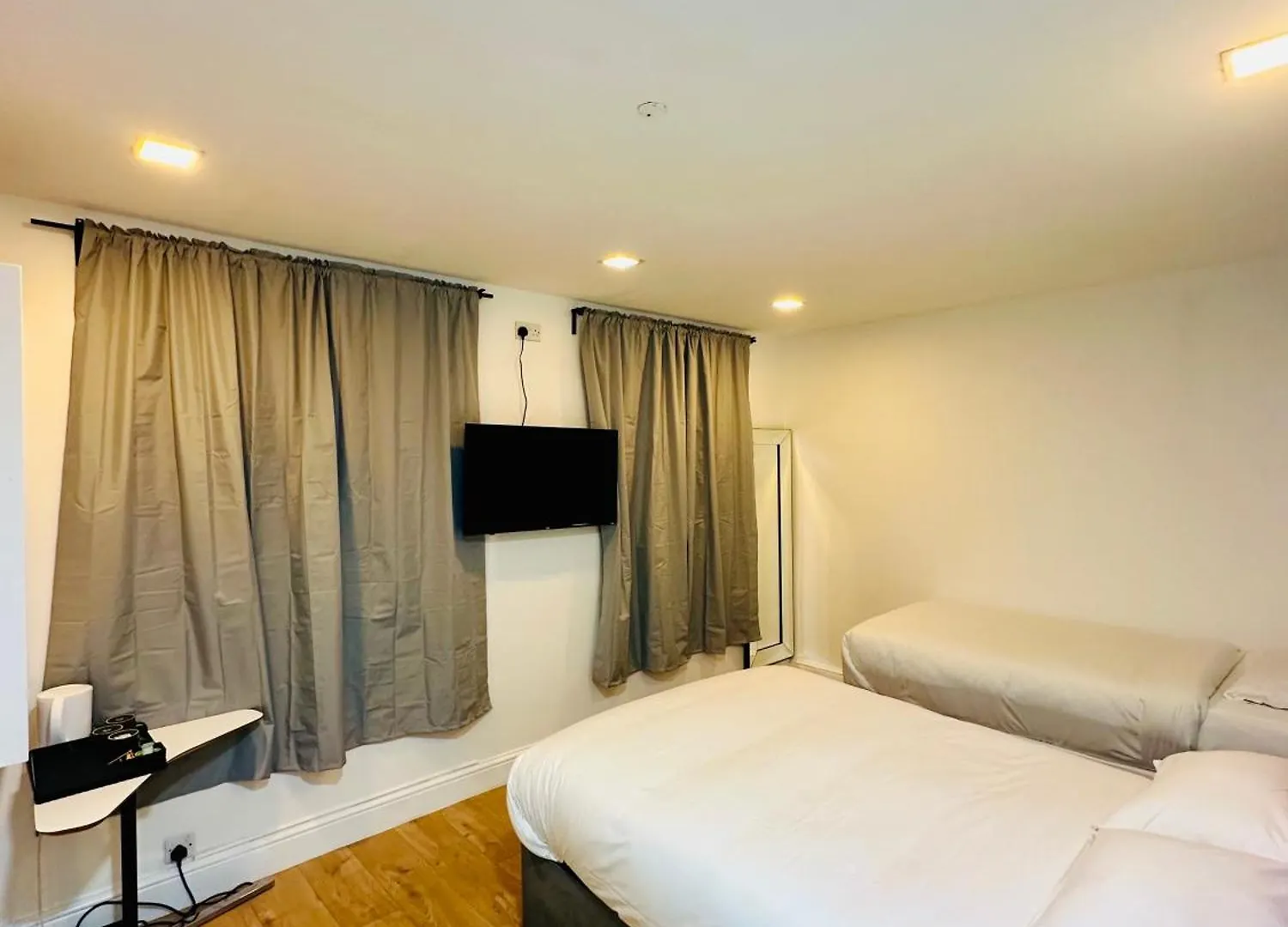 Séjour chez l'habitant Private Boutique Apartments Londres