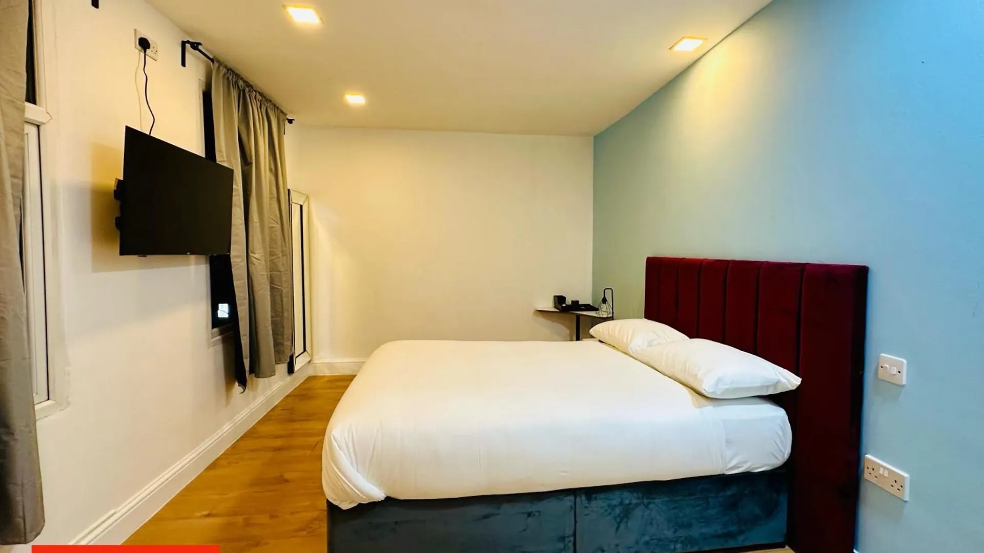 Private Boutique Apartments Londres Royaume-Uni