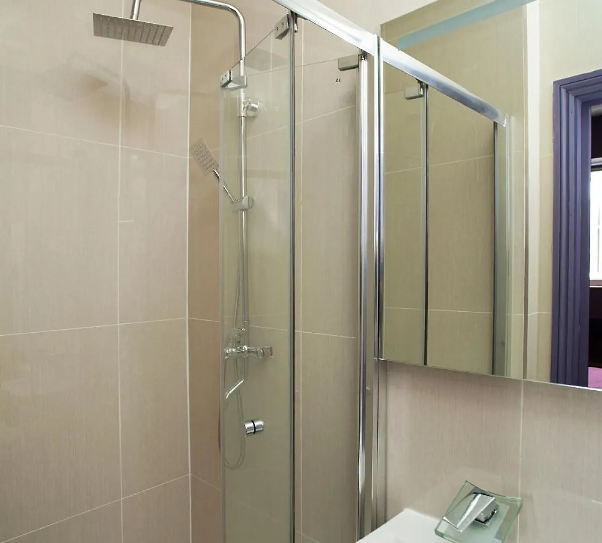Private Boutique Apartments Londres 0*,