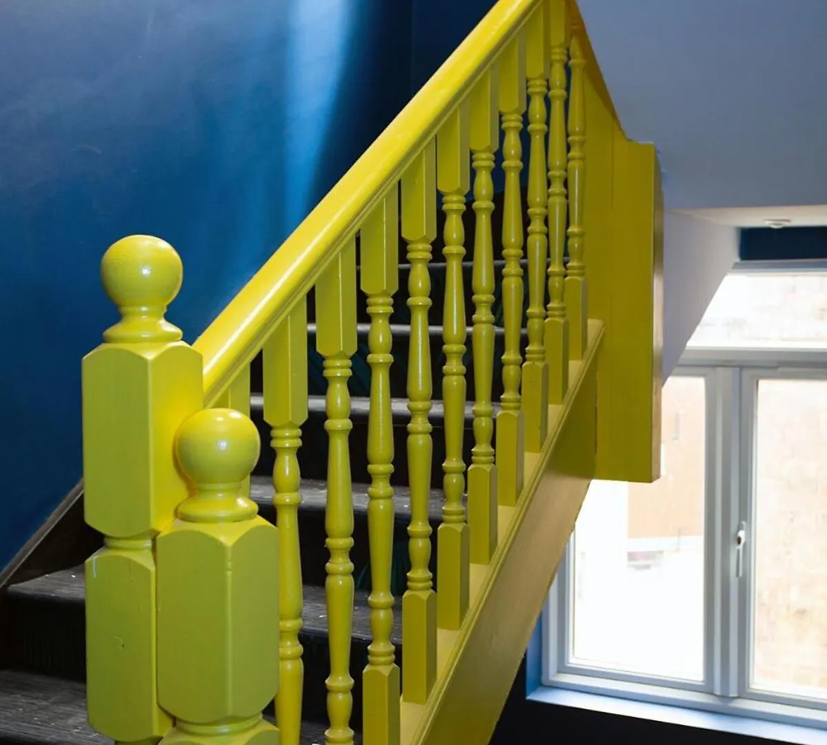 Séjour chez l'habitant Private Boutique Apartments Londres