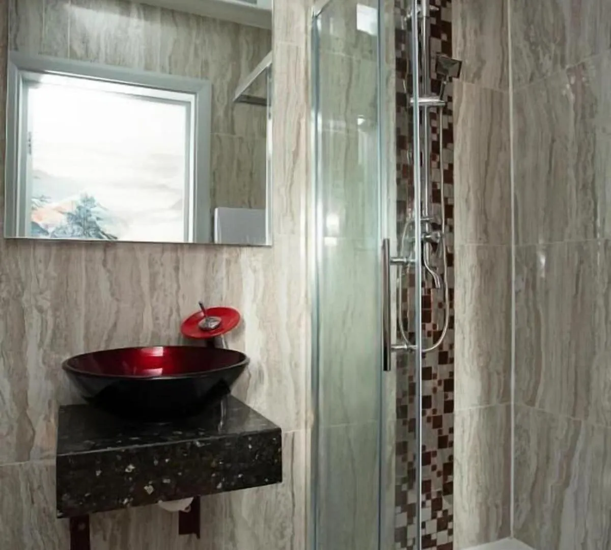 Private Boutique Apartments Londres Séjour chez l'habitant