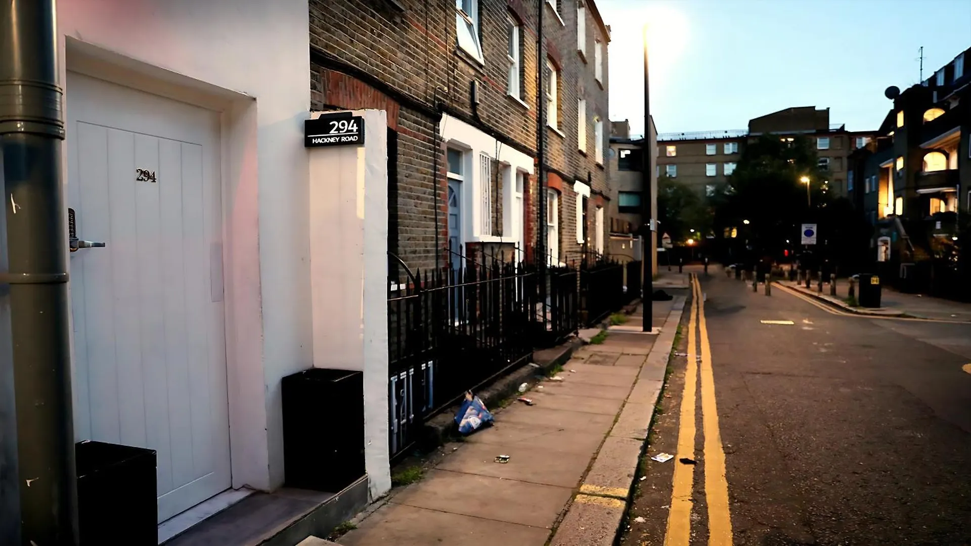 Private Boutique Apartments Londres 0*,