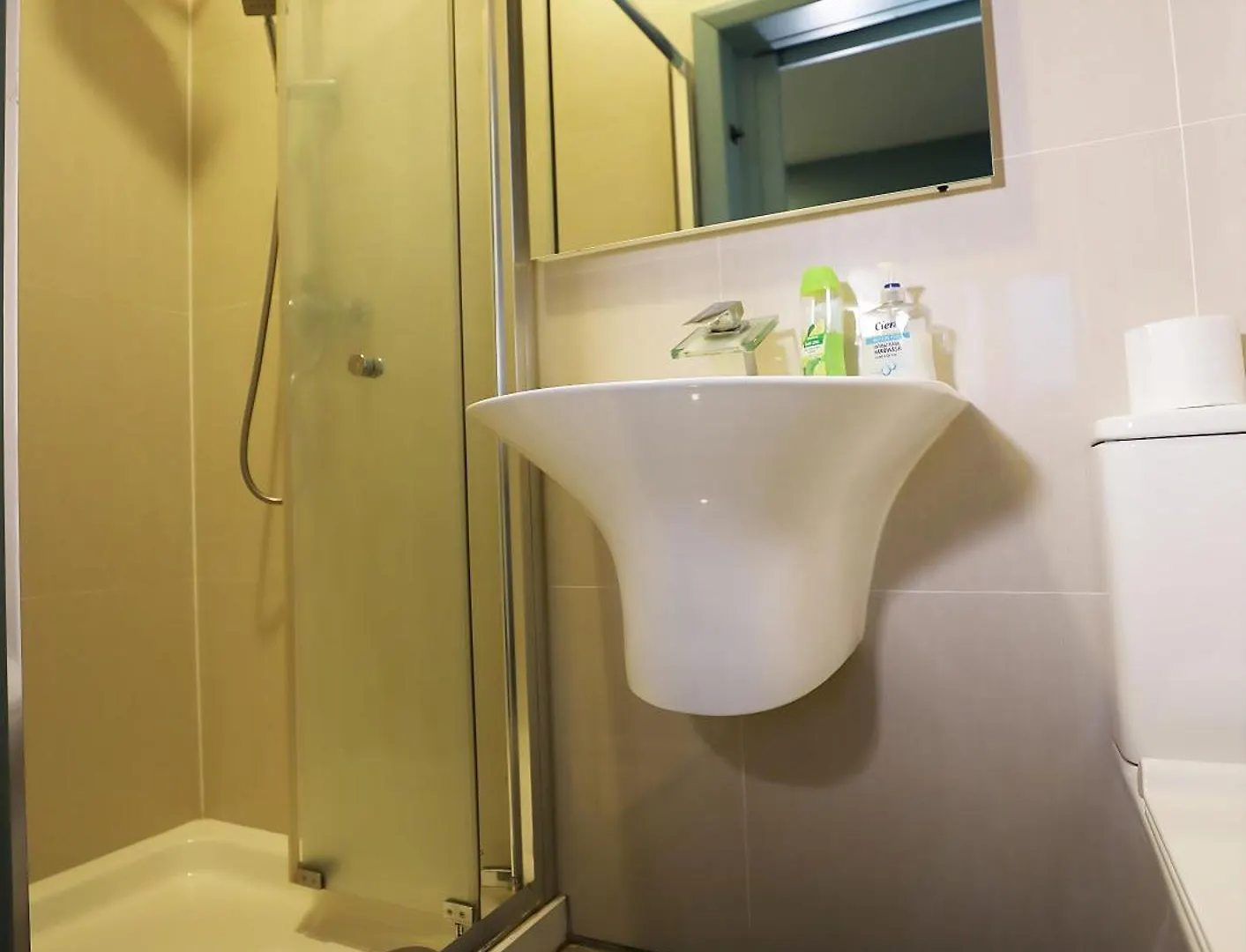 Private Boutique Apartments Londres