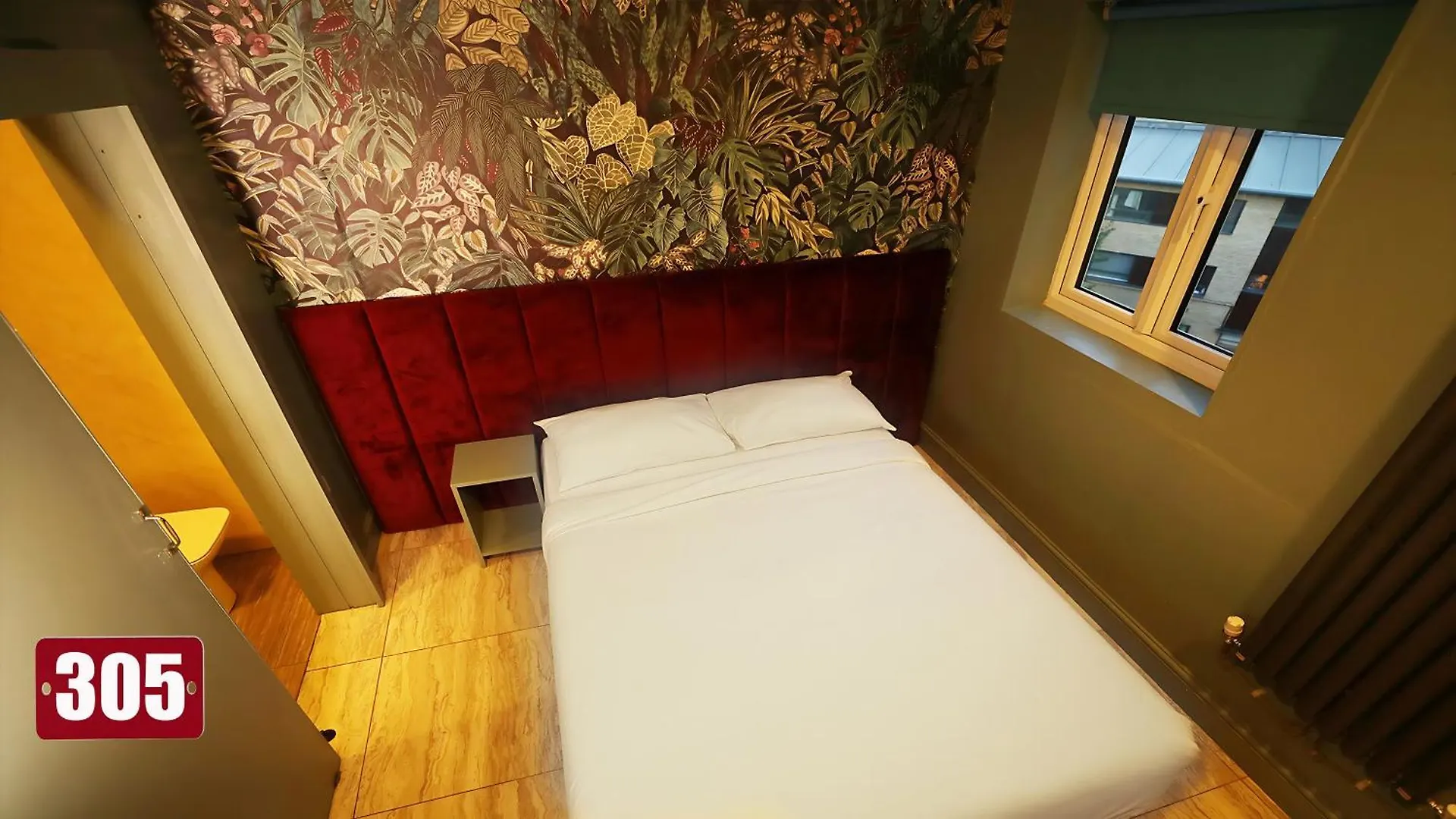 Séjour chez l'habitant Private Boutique Apartments Londres Royaume-Uni