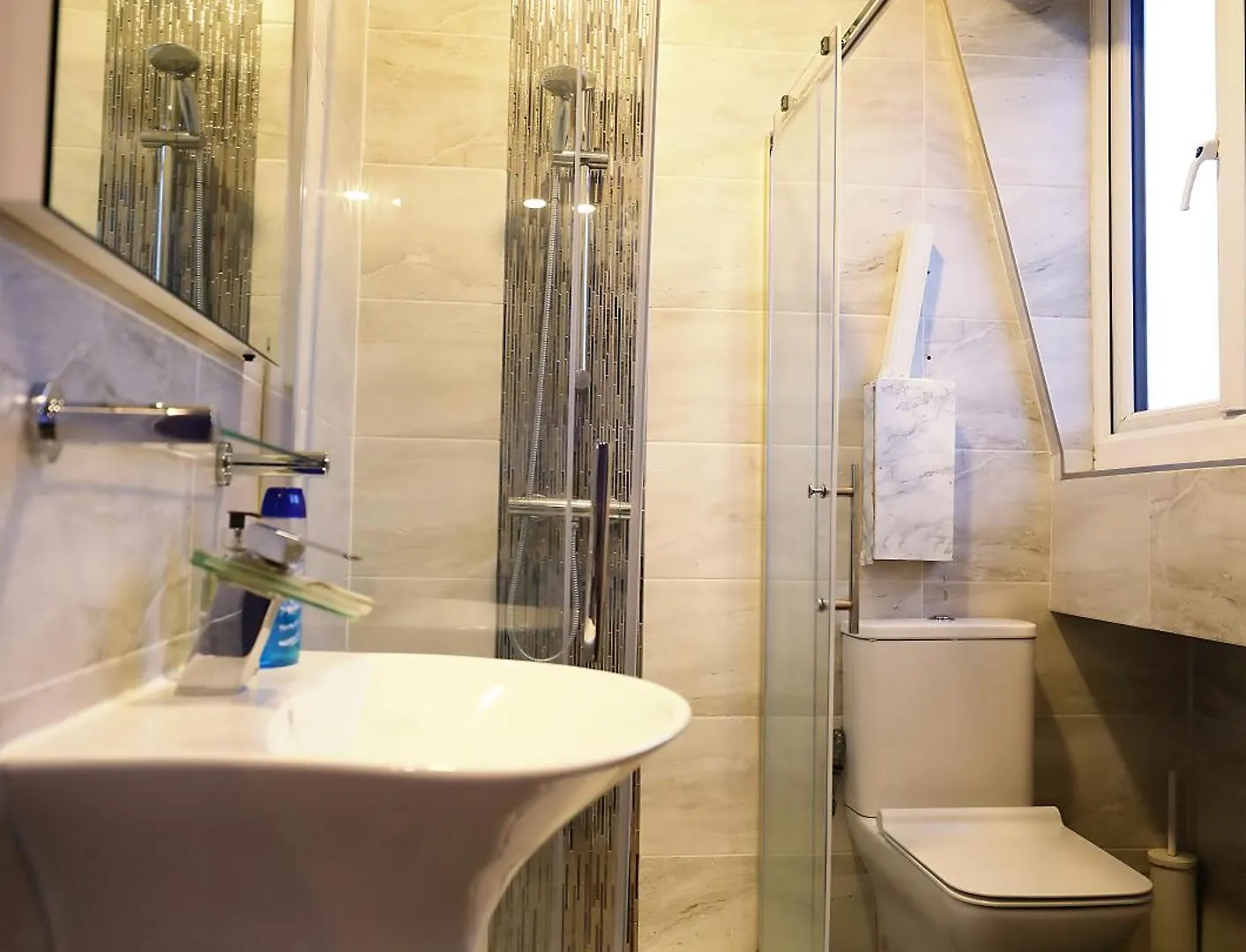 Private Boutique Apartments Londres 0*,