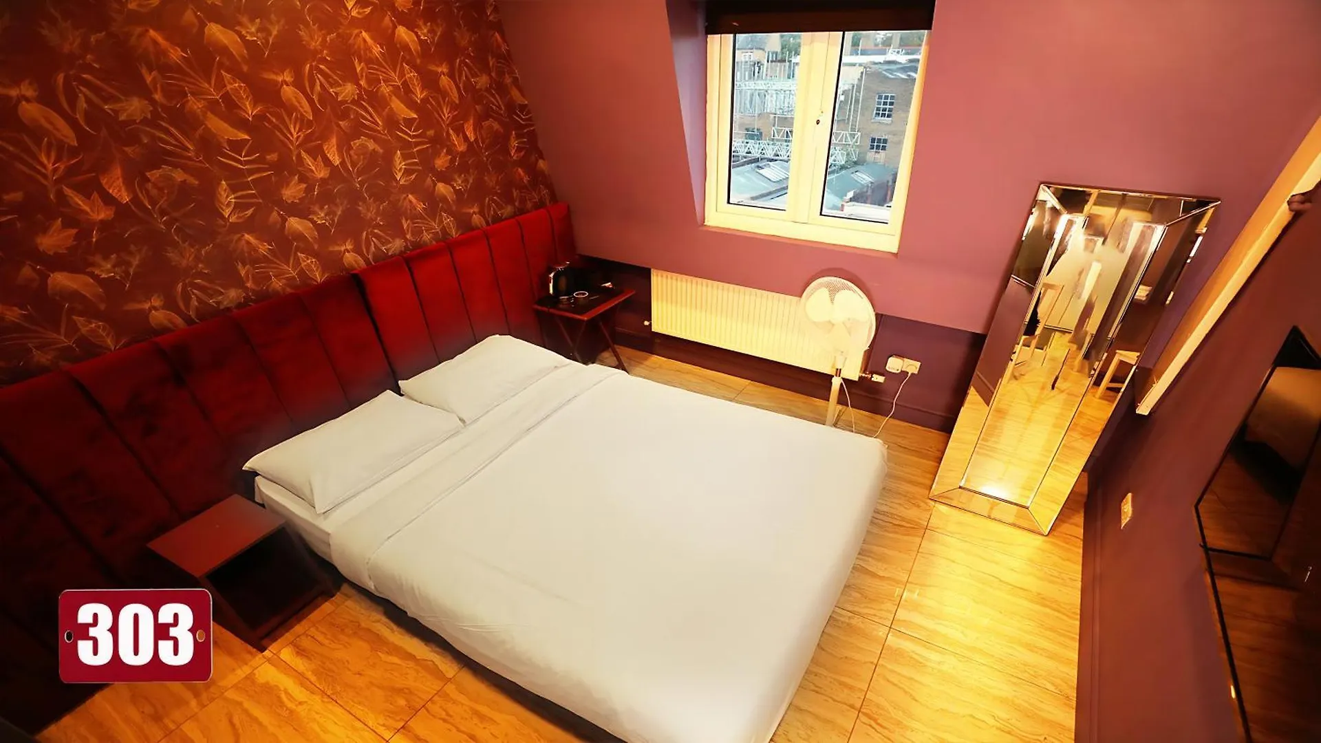 Séjour chez l'habitant Private Boutique Apartments Londres