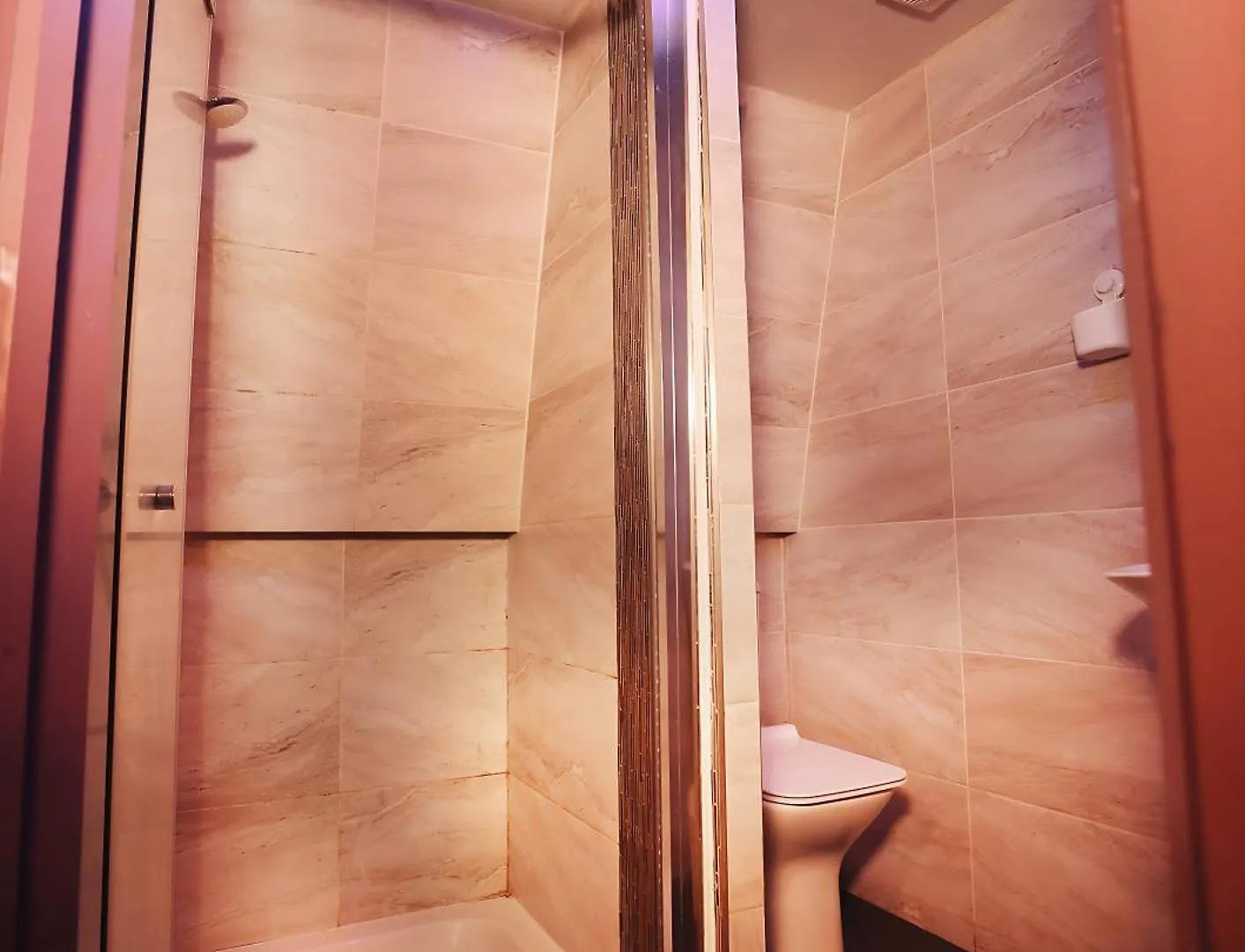 Private Boutique Apartments Londres Séjour chez l'habitant