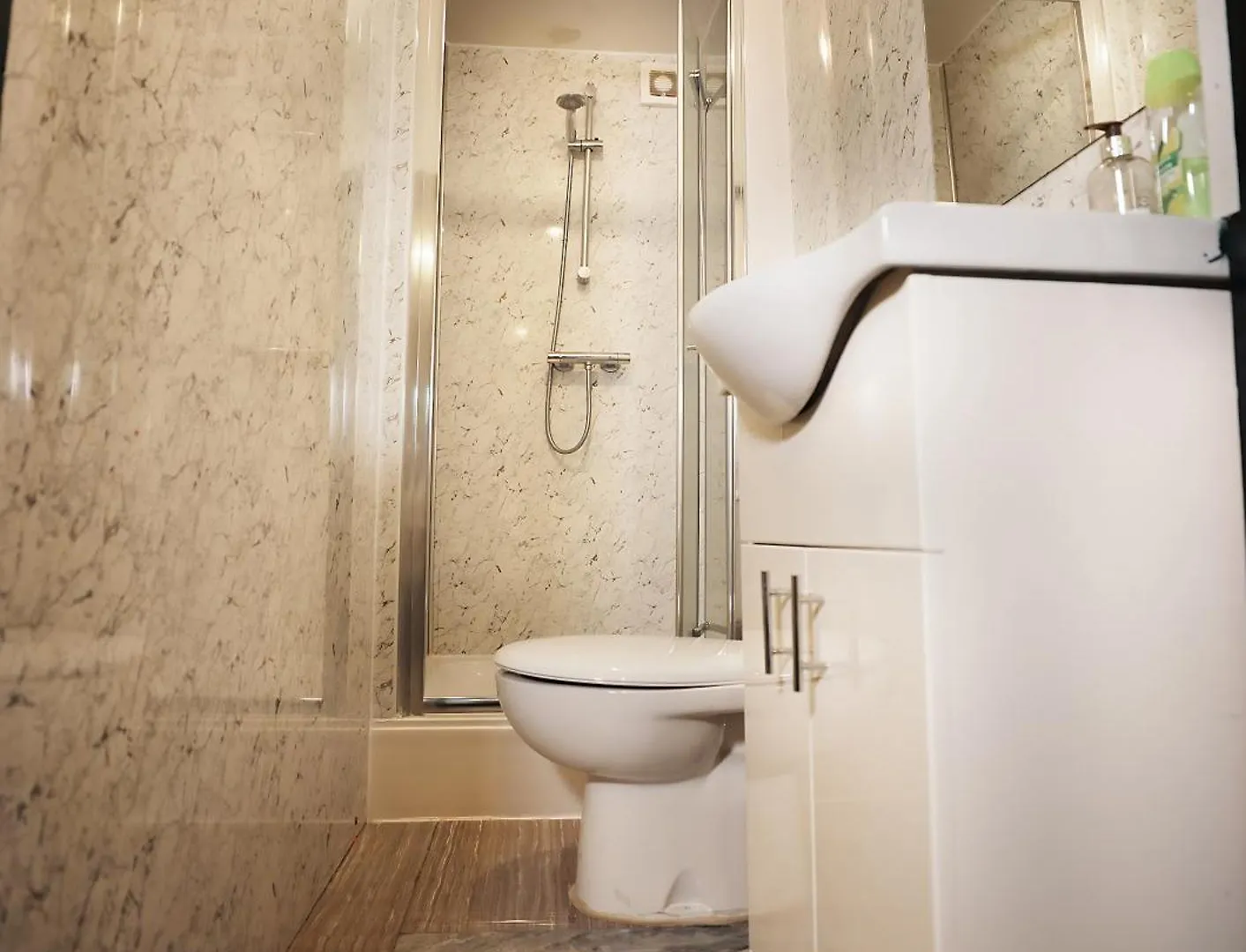 Private Boutique Apartments Londres