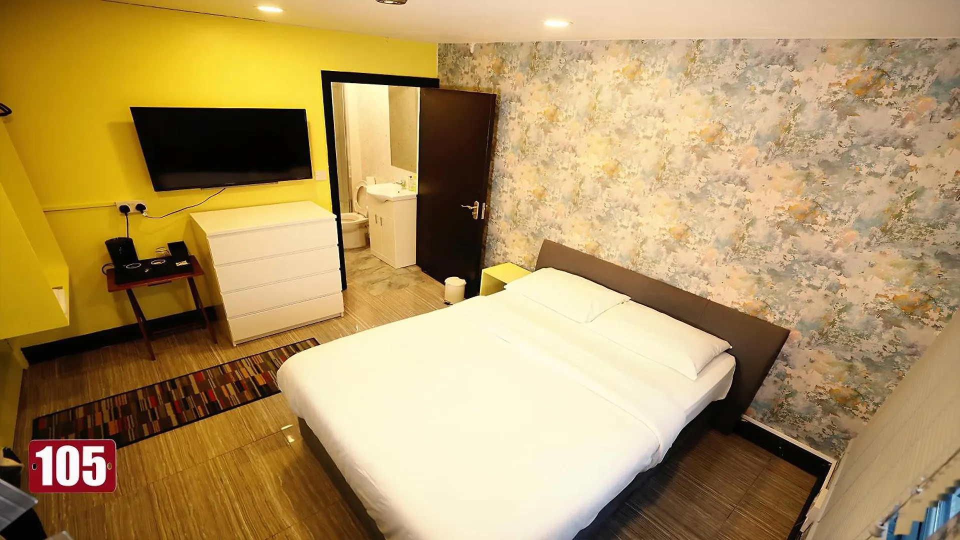 Private Boutique Apartments Londres 0*,