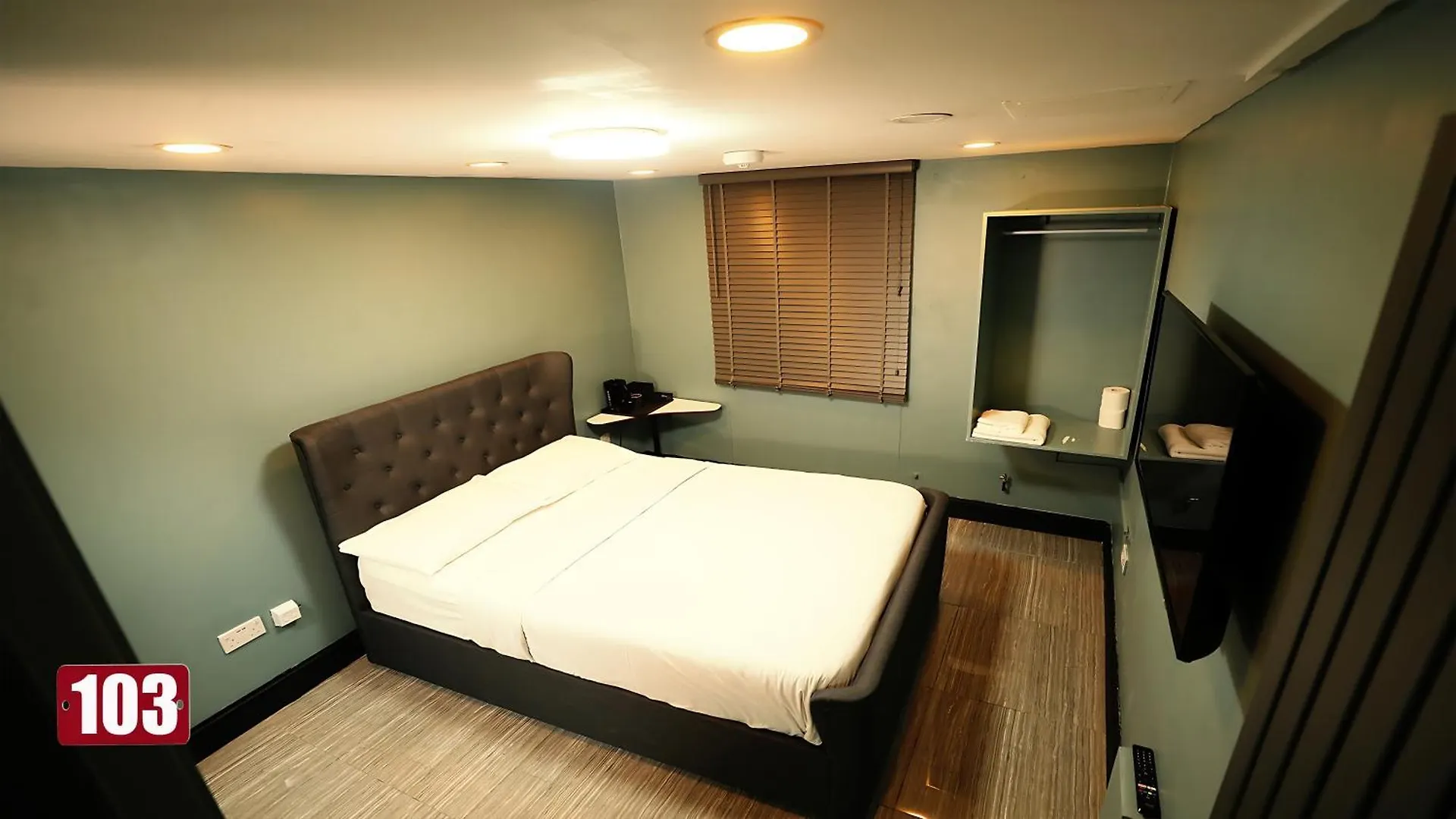 Séjour chez l'habitant Private Boutique Apartments Londres