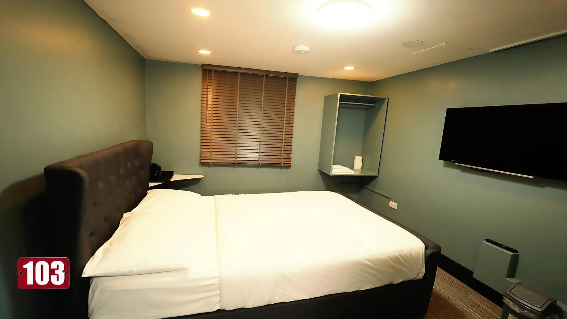 Private Boutique Apartments Londres Royaume-Uni