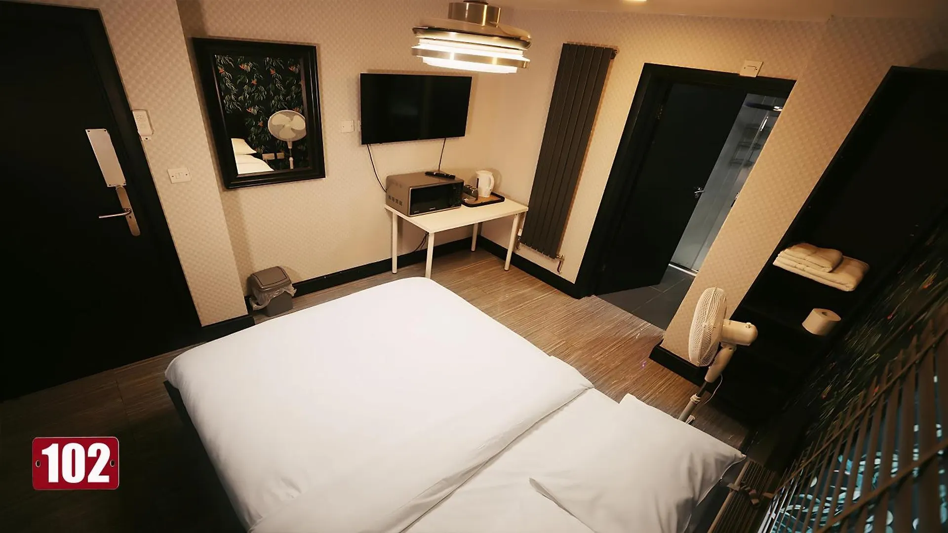 Séjour chez l'habitant Private Boutique Apartments Londres