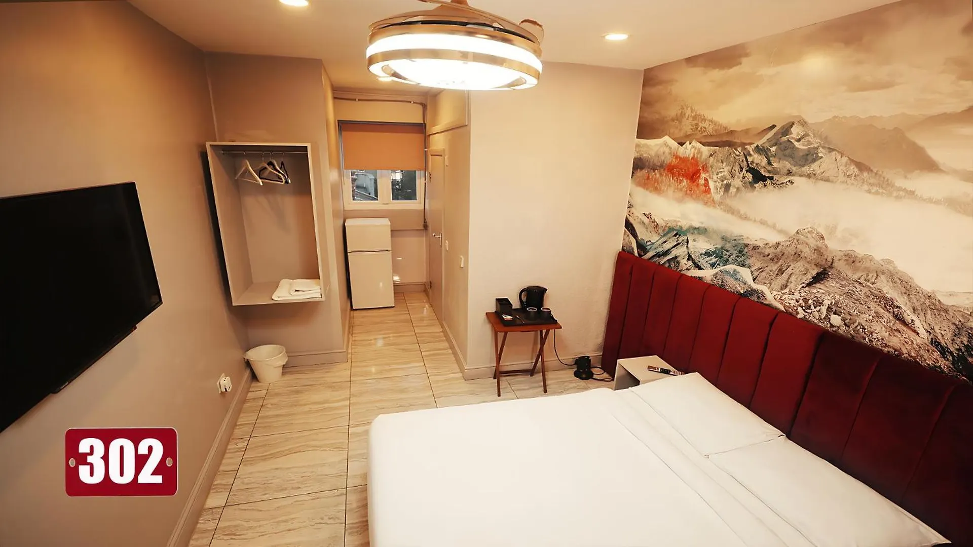 Private Boutique Apartments Londres Royaume-Uni