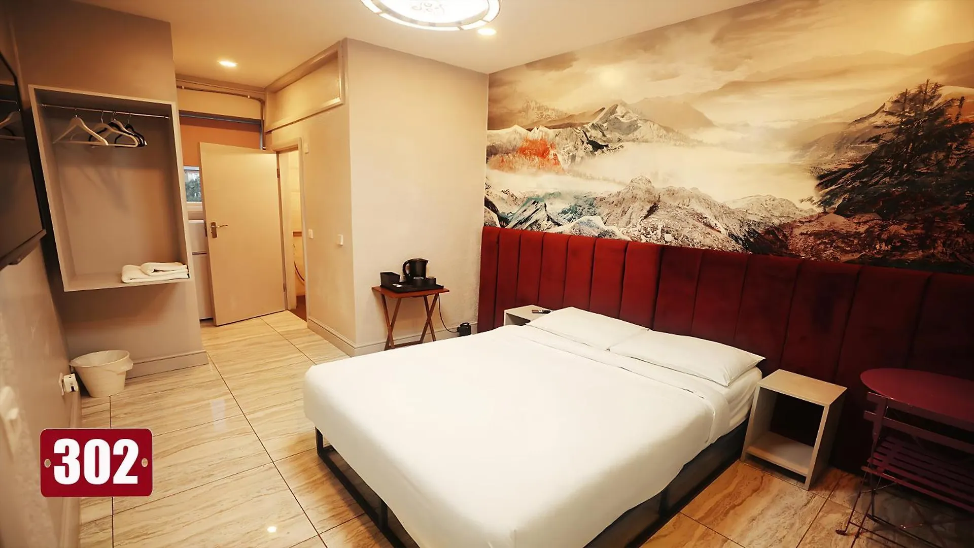 Private Boutique Apartments Londres Séjour chez l'habitant