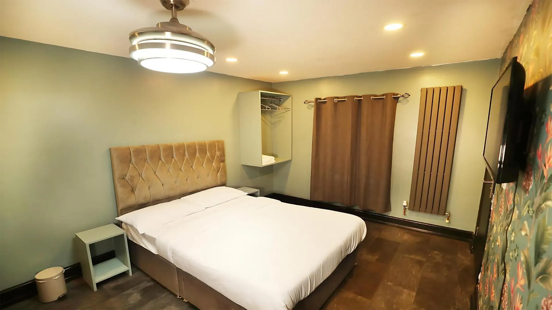Private Boutique Apartments Londres