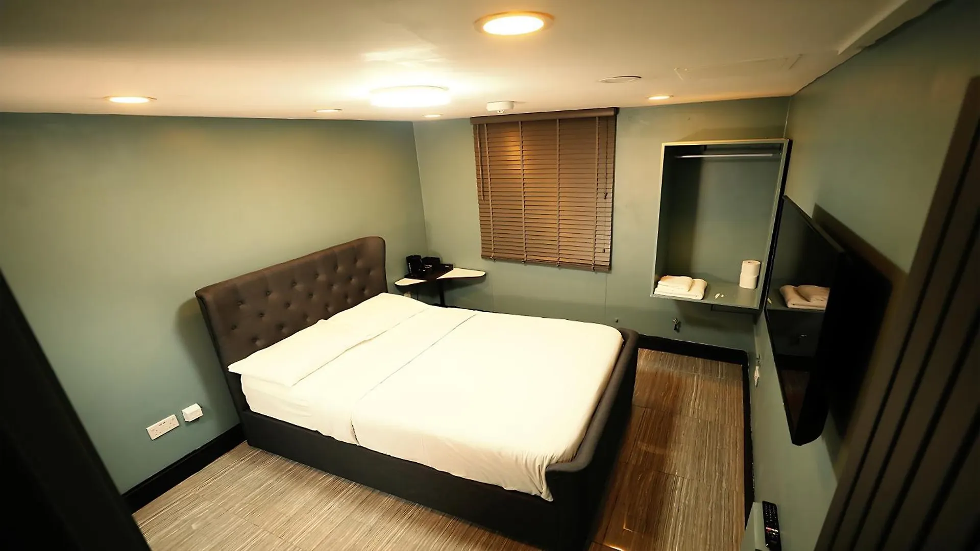 Private Boutique Apartments Londres Séjour chez l'habitant