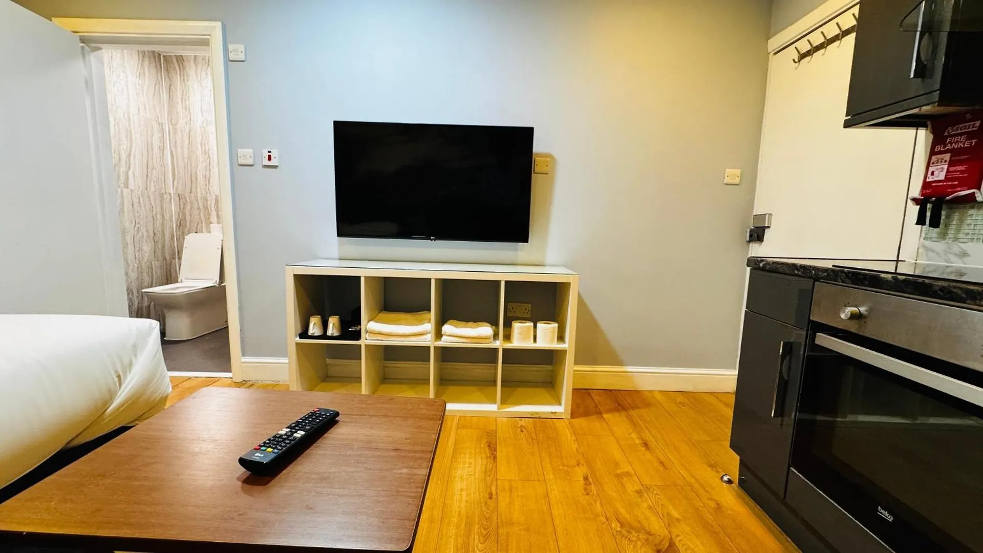 Private Boutique Apartments Londres