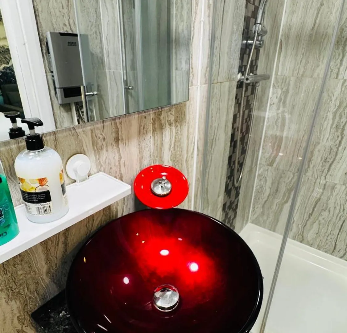 Private Boutique Apartments Londres Séjour chez l'habitant