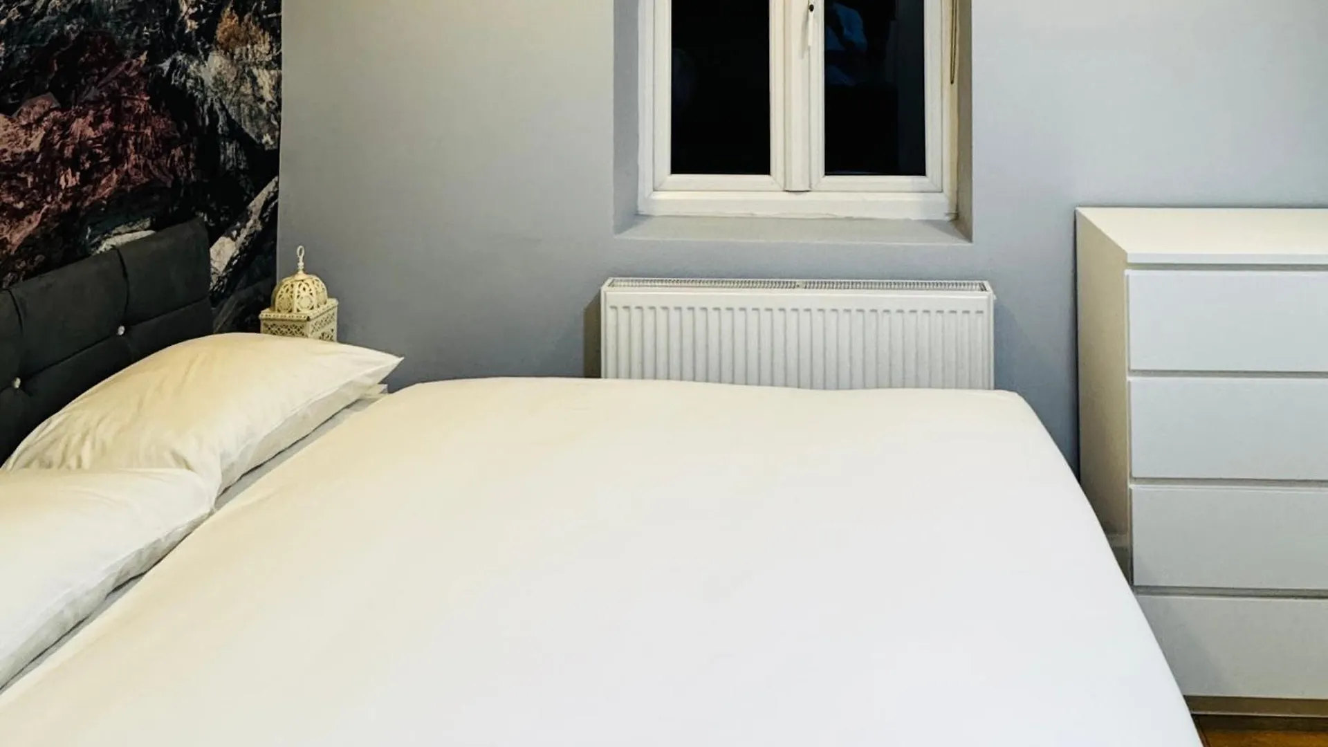 Private Boutique Apartments Londres