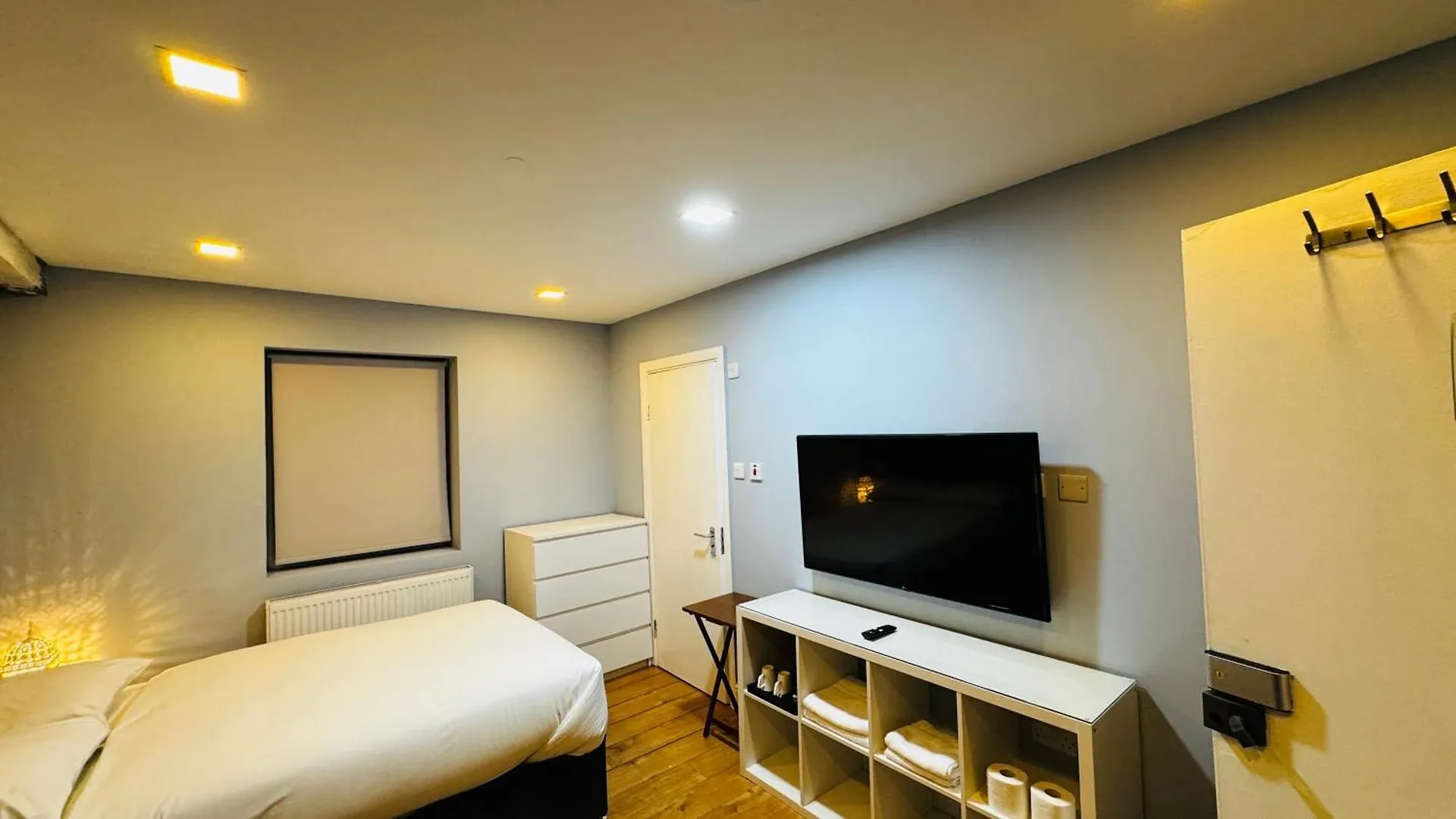 Séjour chez l'habitant Private Boutique Apartments Londres