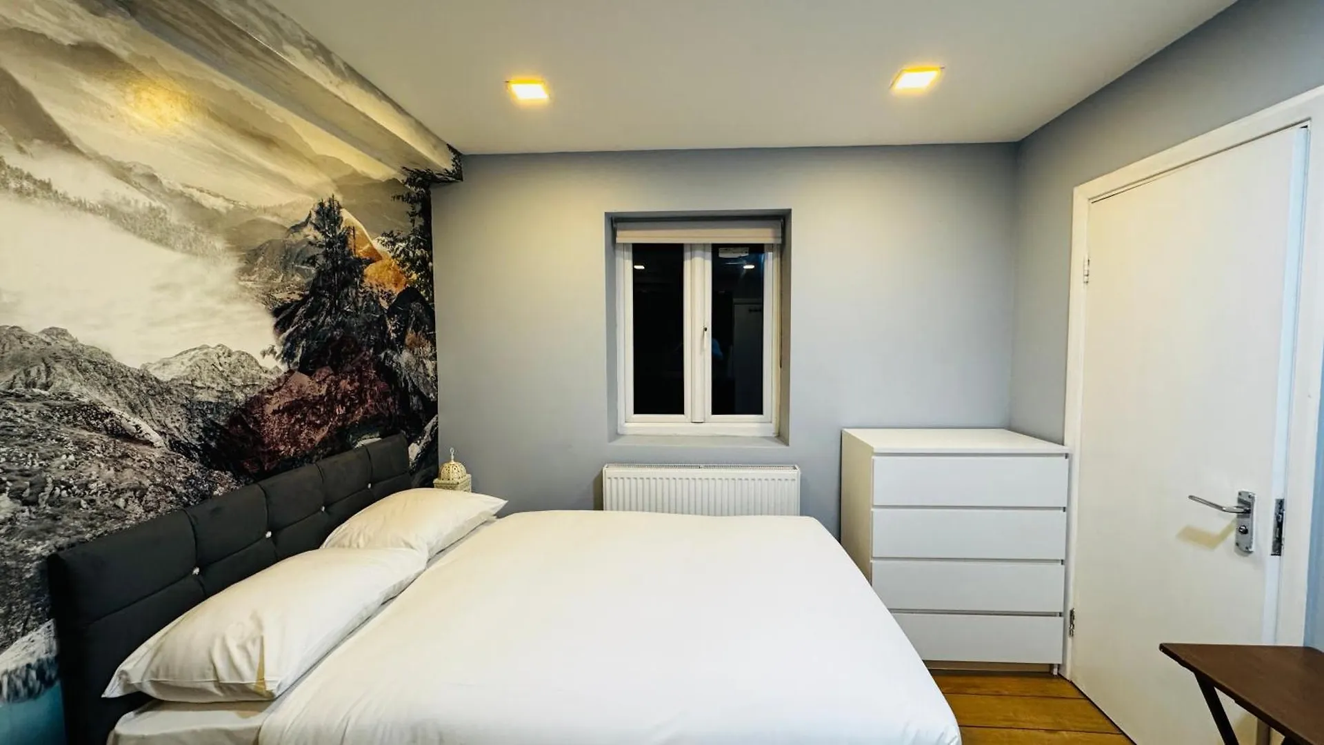 Private Boutique Apartments Londres 0*,
